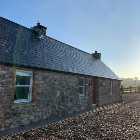 Dans Wee Cottage Slieve Croob Dromara Castlewellan Newcastle Ngoại thất bức ảnh