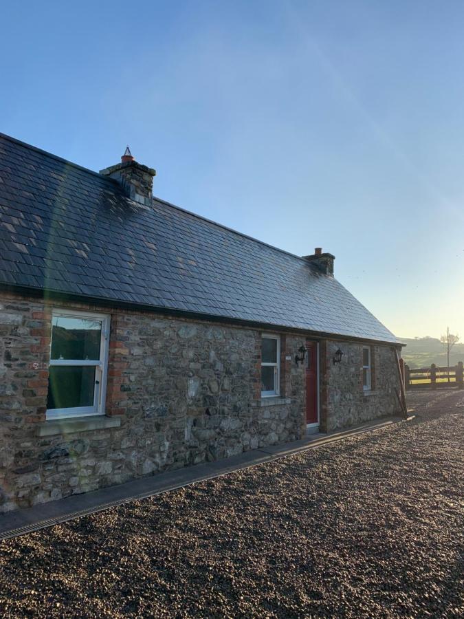 Dans Wee Cottage Slieve Croob Dromara Castlewellan Newcastle Ngoại thất bức ảnh