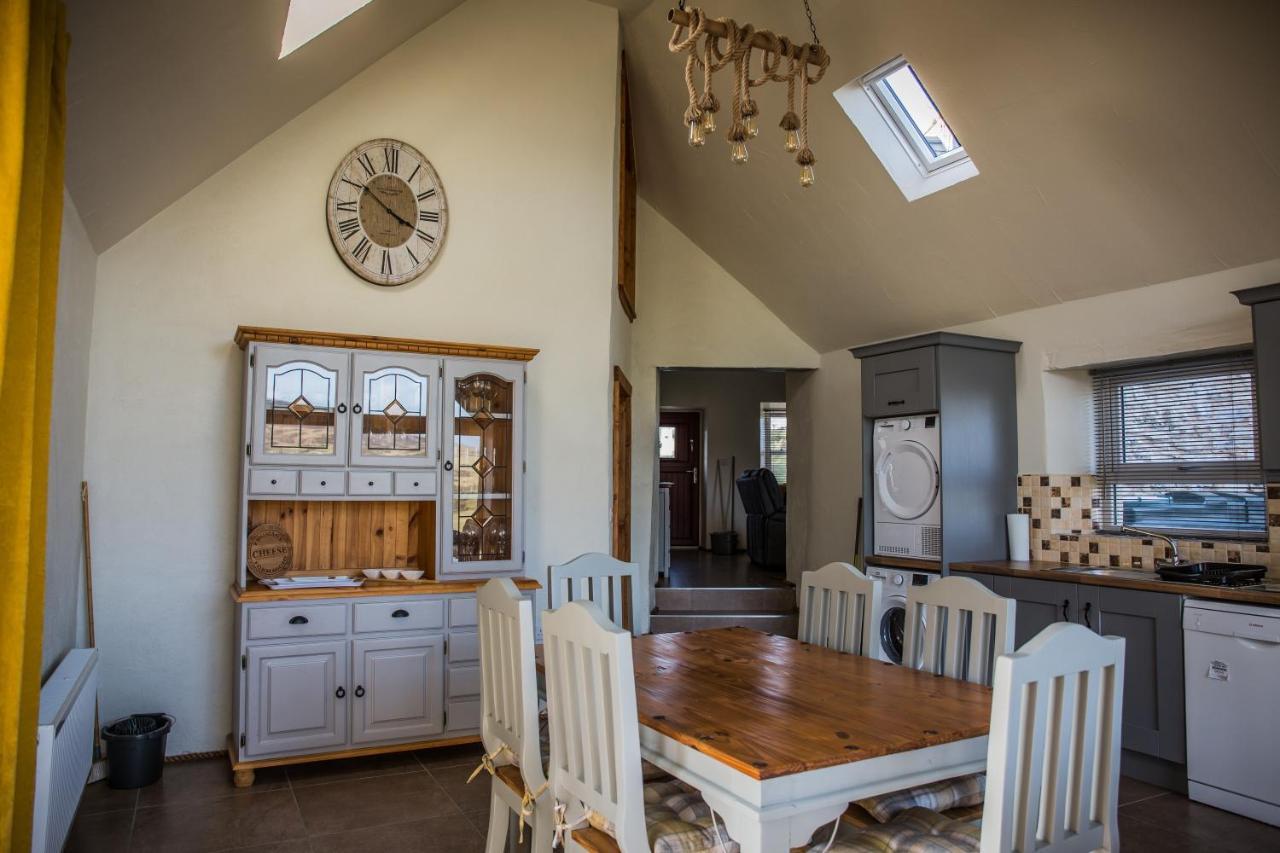 Dans Wee Cottage Slieve Croob Dromara Castlewellan Newcastle Ngoại thất bức ảnh