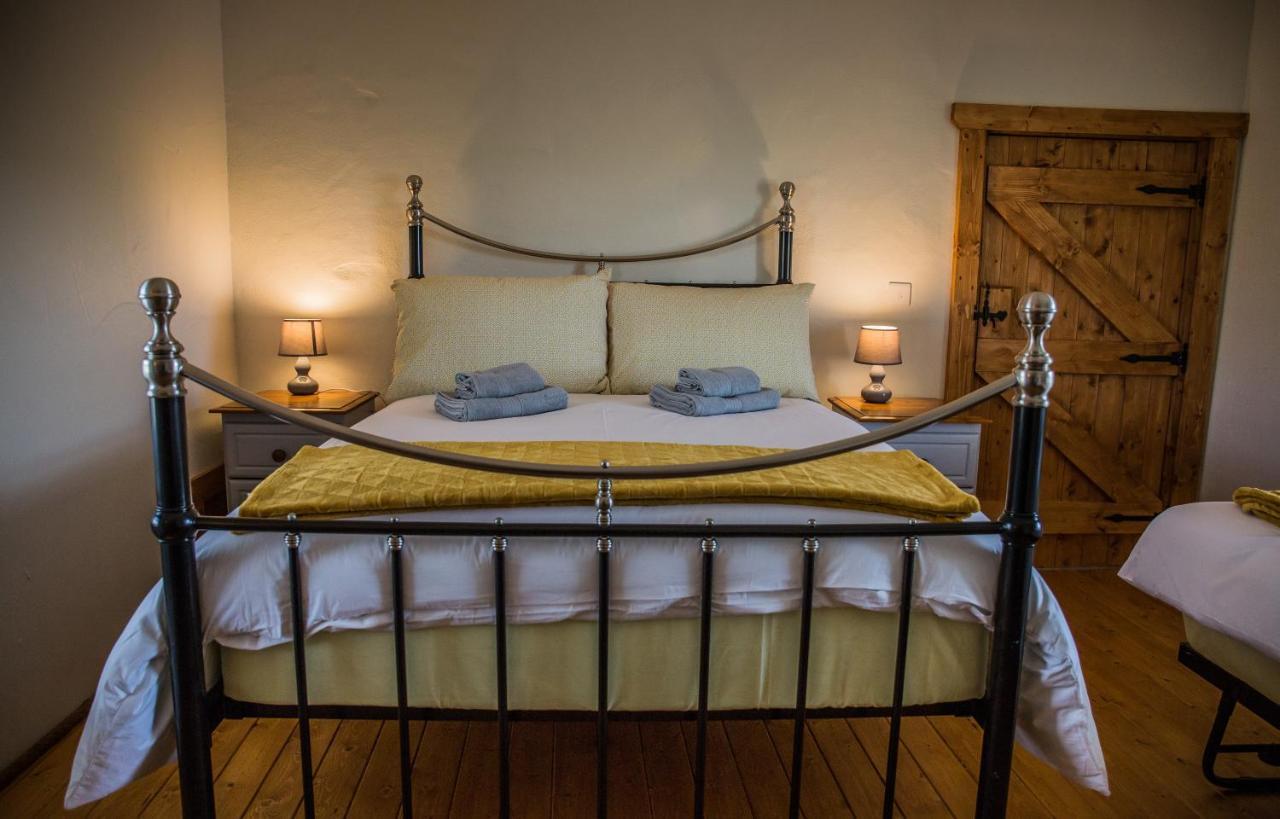 Dans Wee Cottage Slieve Croob Dromara Castlewellan Newcastle Ngoại thất bức ảnh