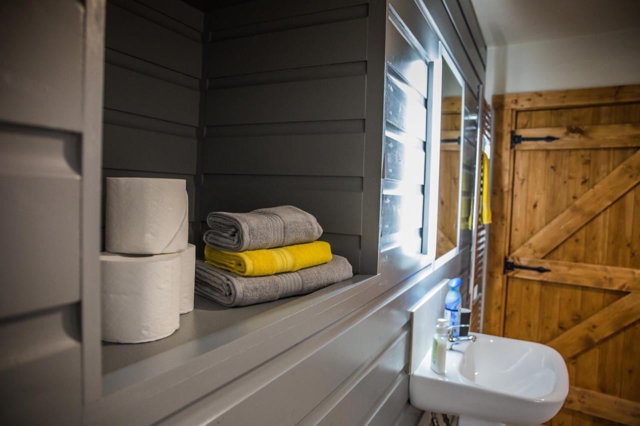 Dans Wee Cottage Slieve Croob Dromara Castlewellan Newcastle Ngoại thất bức ảnh