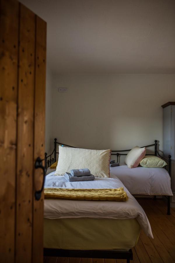 Dans Wee Cottage Slieve Croob Dromara Castlewellan Newcastle Ngoại thất bức ảnh