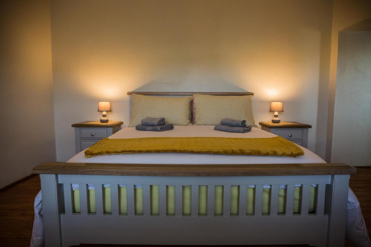 Dans Wee Cottage Slieve Croob Dromara Castlewellan Newcastle Ngoại thất bức ảnh