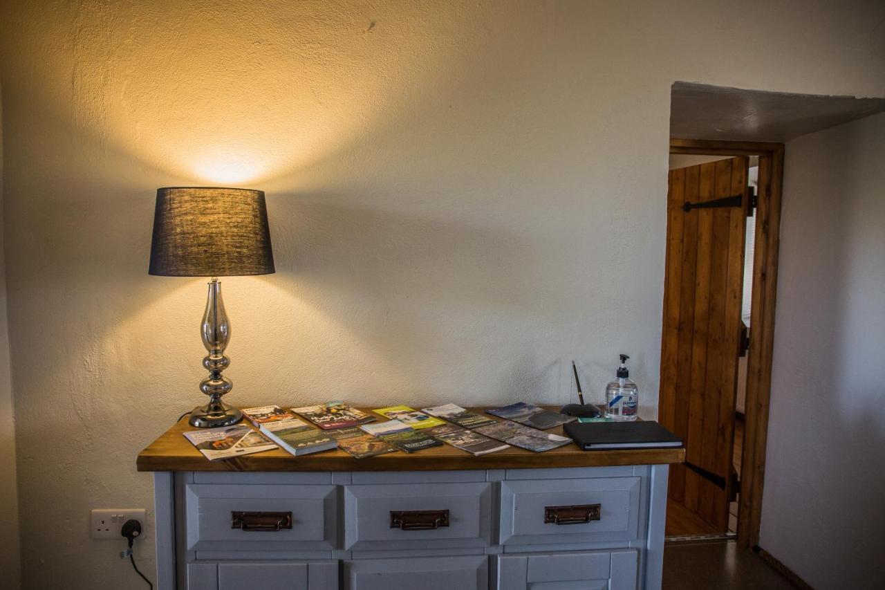 Dans Wee Cottage Slieve Croob Dromara Castlewellan Newcastle Ngoại thất bức ảnh