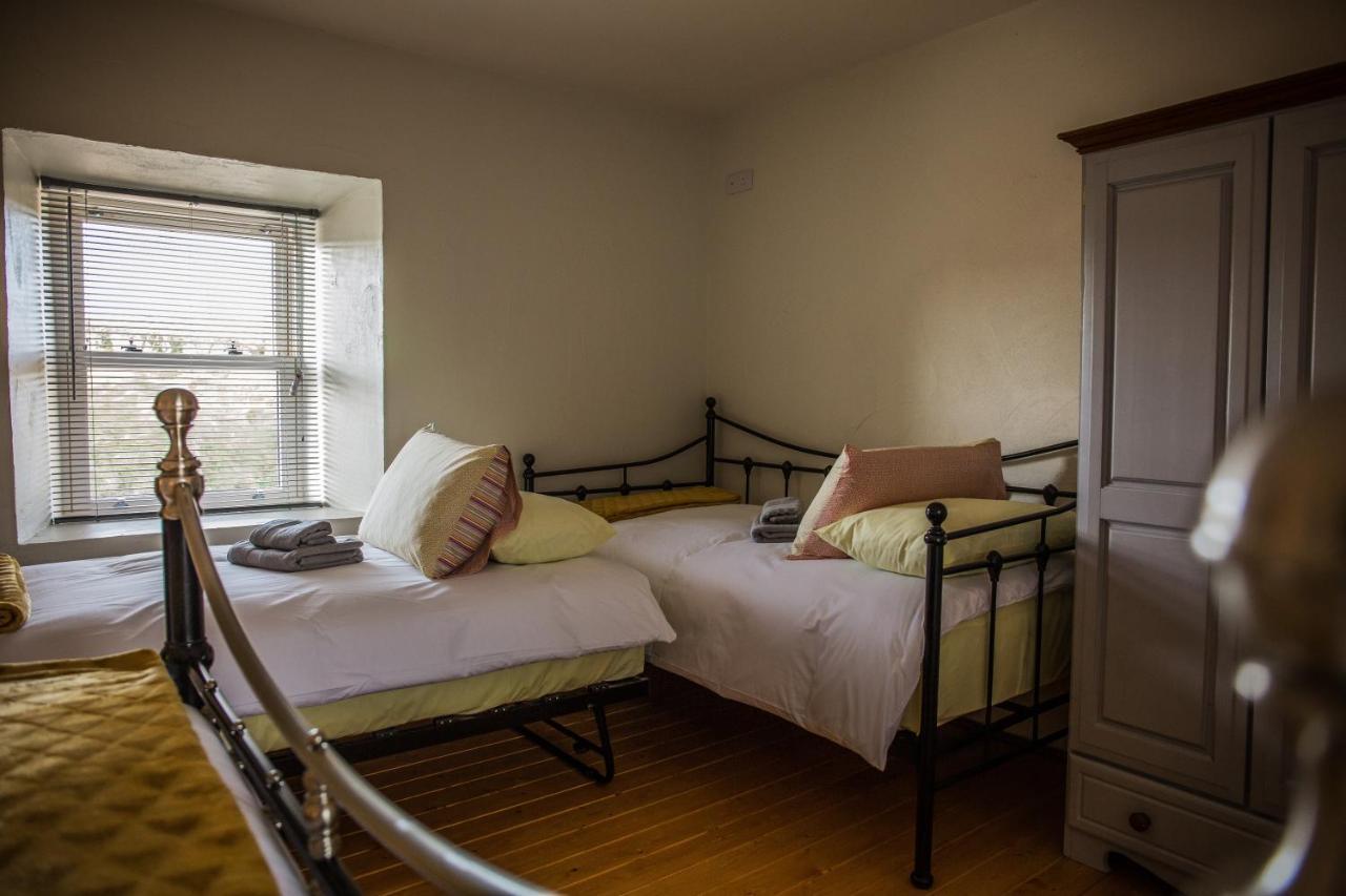 Dans Wee Cottage Slieve Croob Dromara Castlewellan Newcastle Ngoại thất bức ảnh