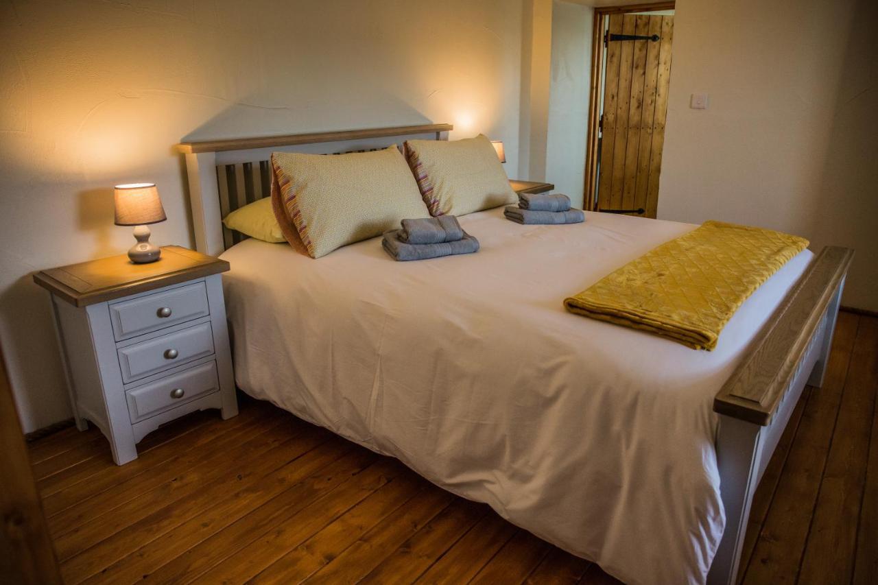 Dans Wee Cottage Slieve Croob Dromara Castlewellan Newcastle Ngoại thất bức ảnh