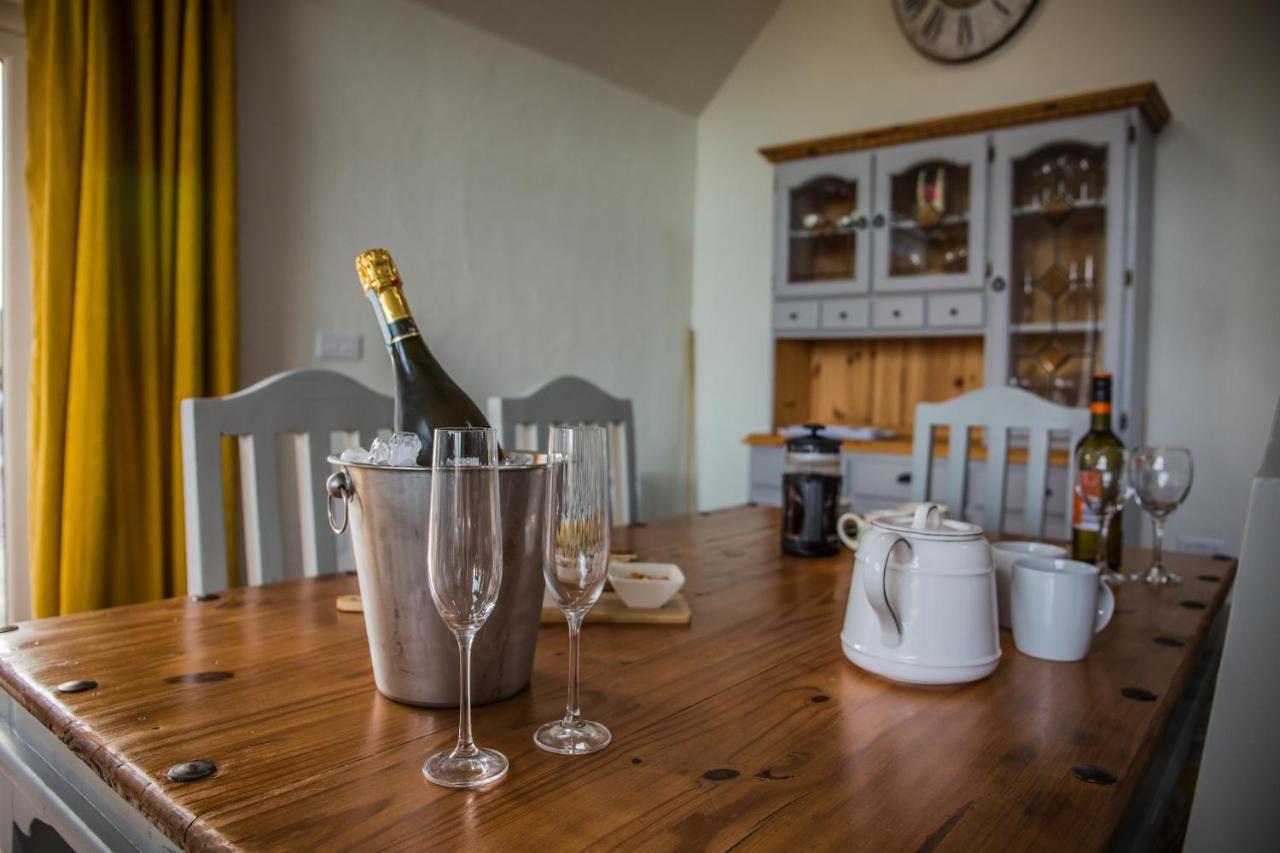 Dans Wee Cottage Slieve Croob Dromara Castlewellan Newcastle Ngoại thất bức ảnh