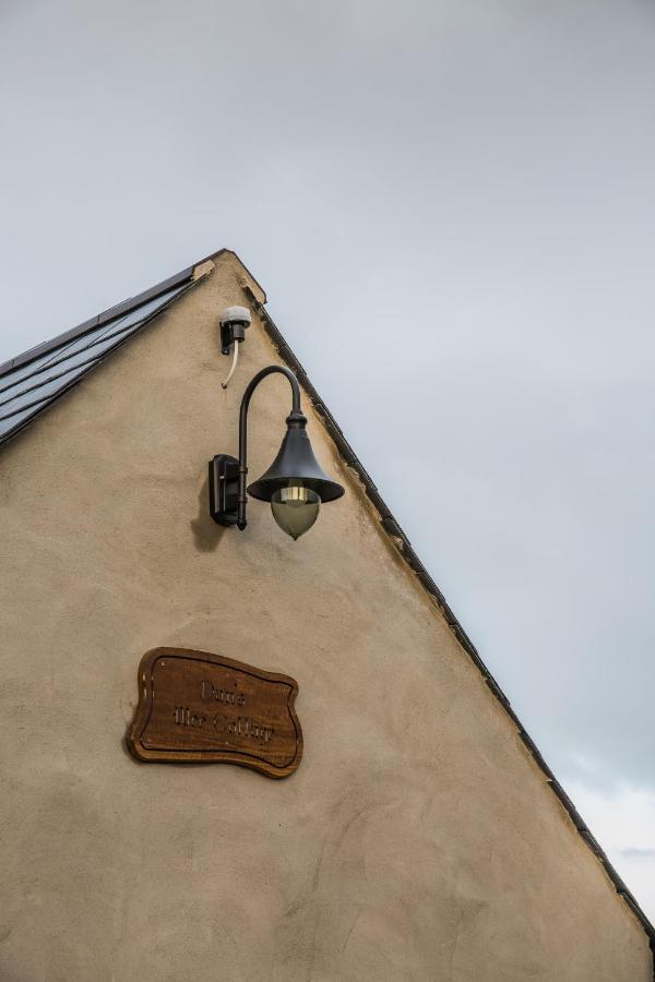 Dans Wee Cottage Slieve Croob Dromara Castlewellan Newcastle Ngoại thất bức ảnh