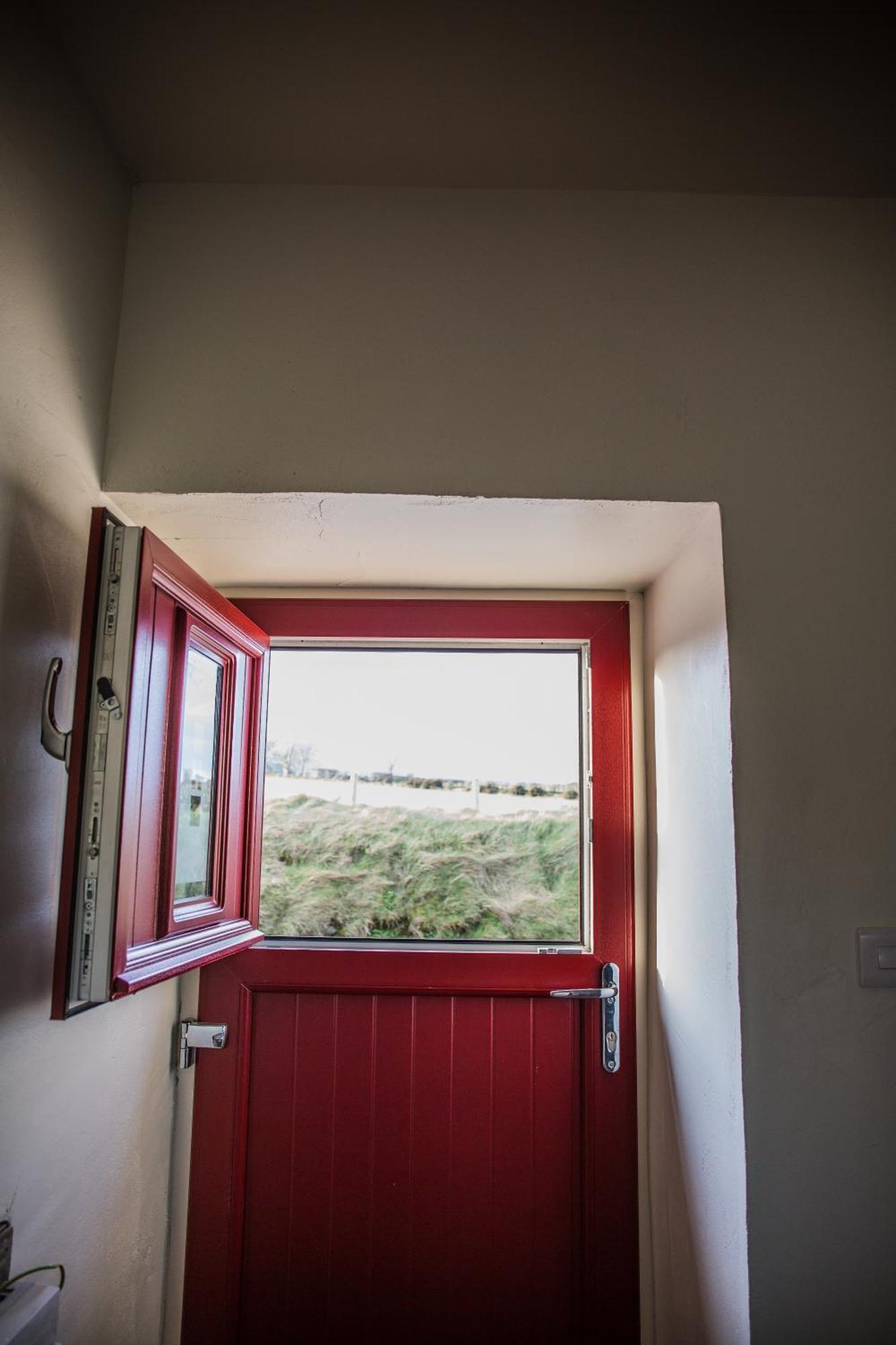 Dans Wee Cottage Slieve Croob Dromara Castlewellan Newcastle Ngoại thất bức ảnh