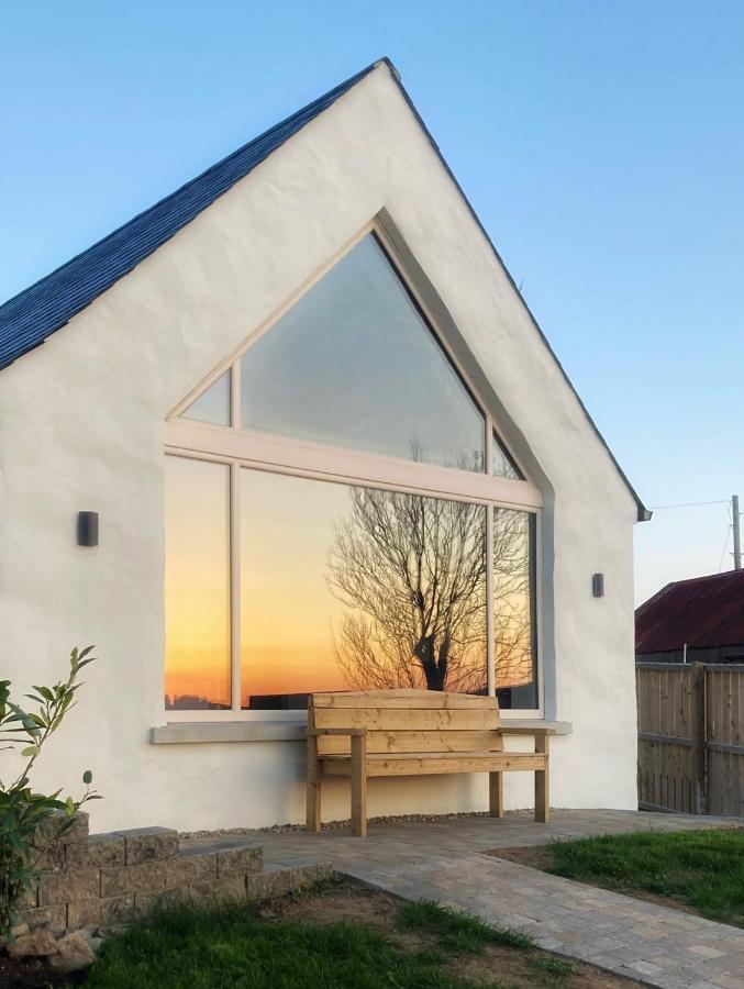 Dans Wee Cottage Slieve Croob Dromara Castlewellan Newcastle Ngoại thất bức ảnh