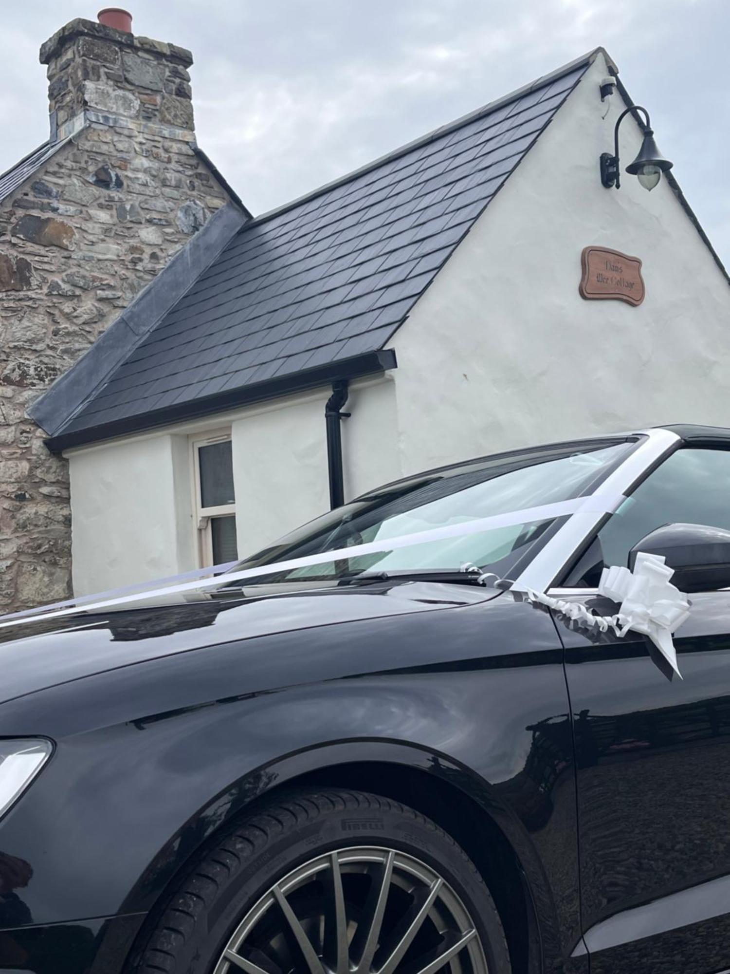 Dans Wee Cottage Slieve Croob Dromara Castlewellan Newcastle Ngoại thất bức ảnh